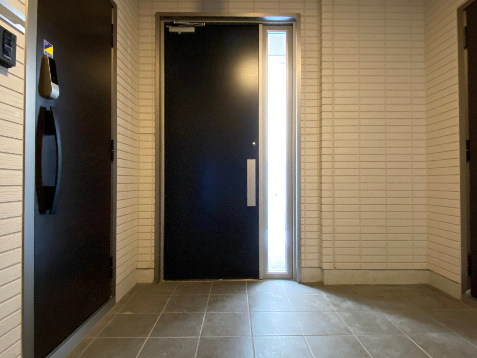 アヴァンス東日暮里の物件内観写真