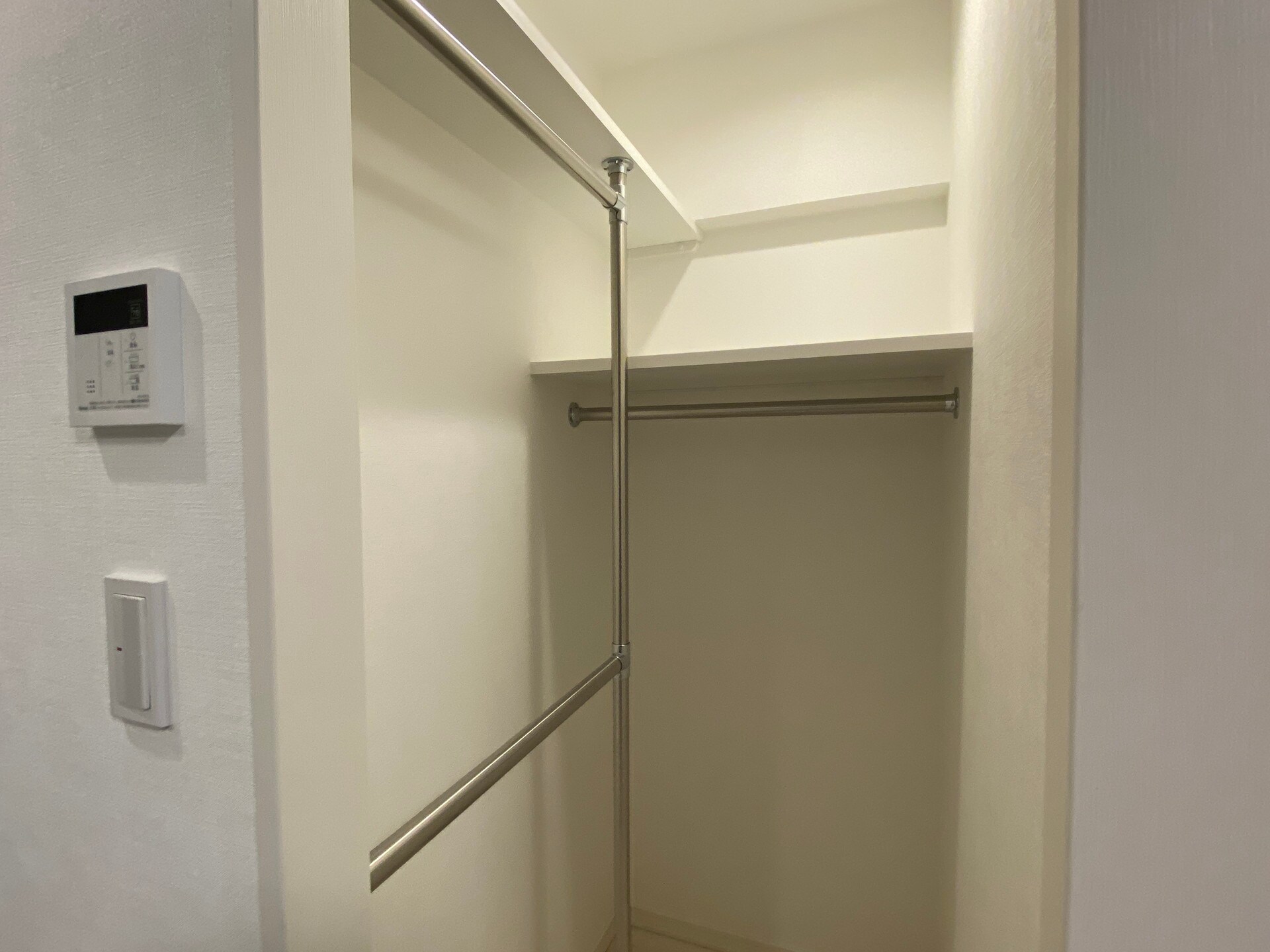 クレストコート東日暮里の物件内観写真