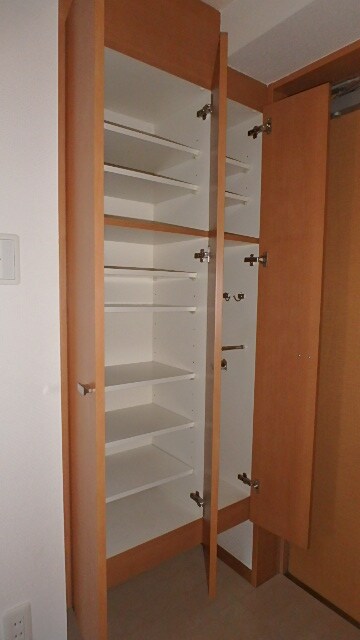 オーキッドレジデンス三ノ輪IIの物件内観写真