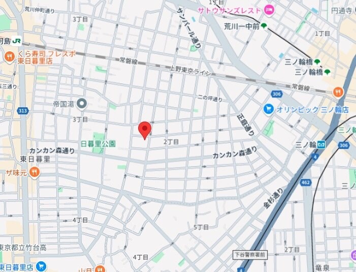 ラ・グラシューズの物件内観写真