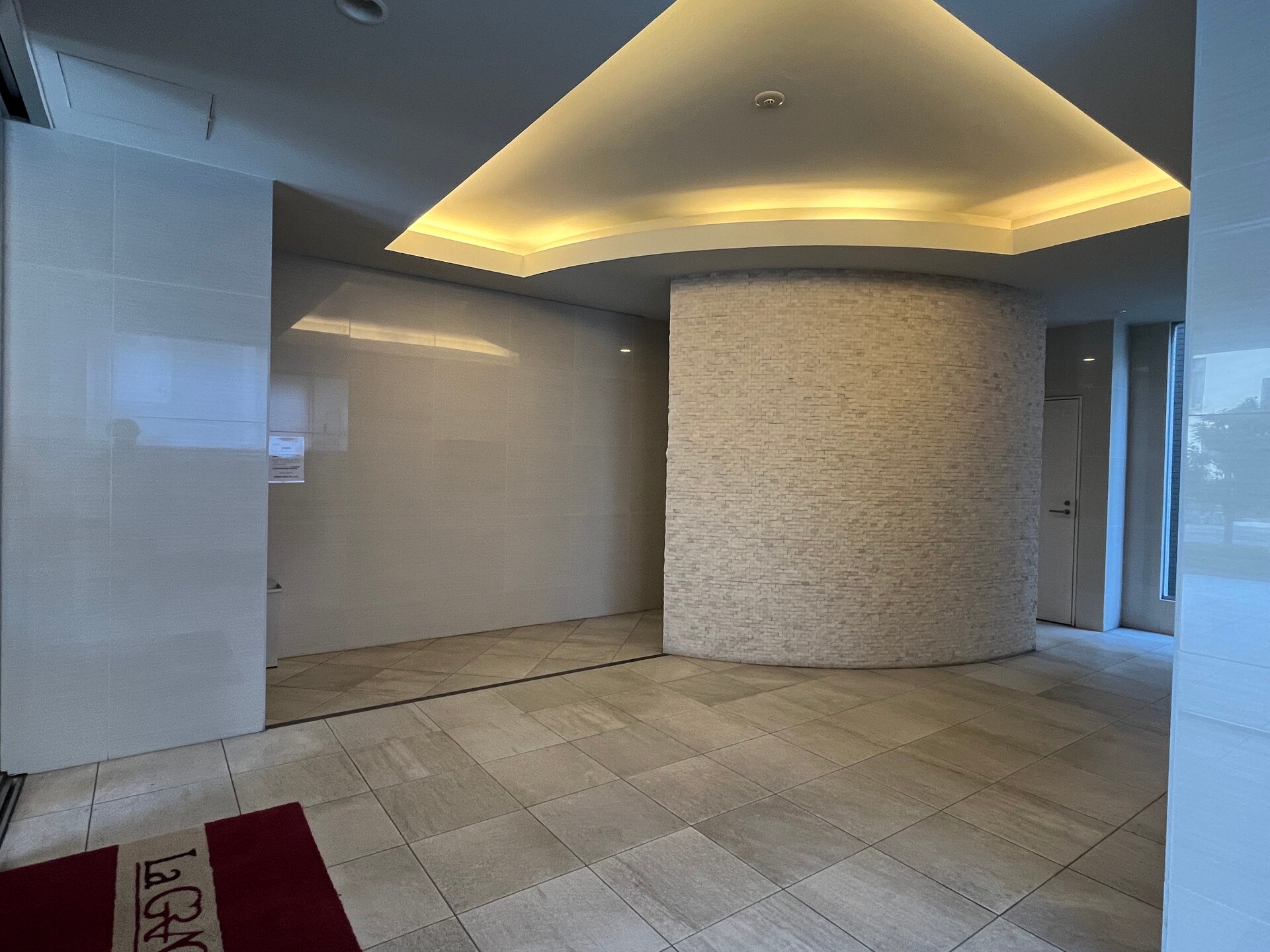 ラ・グラシューズの物件内観写真