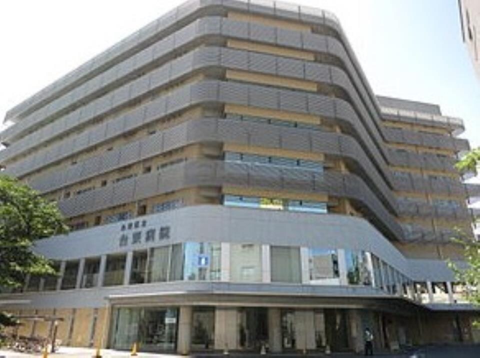 クレイシア入谷の物件内観写真