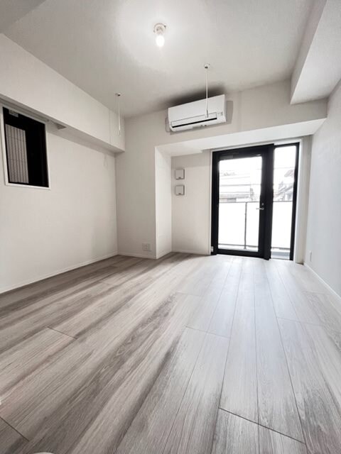 ドゥーエ日暮里の物件内観写真