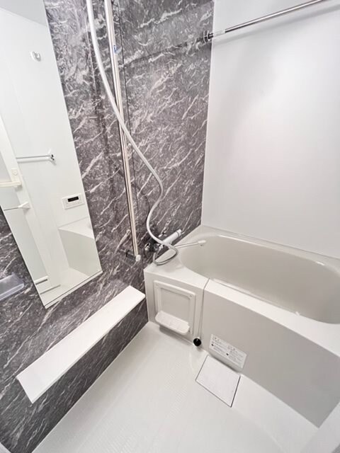 ドゥーエ日暮里の物件内観写真