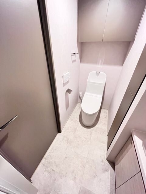 ドゥーエ日暮里の物件内観写真