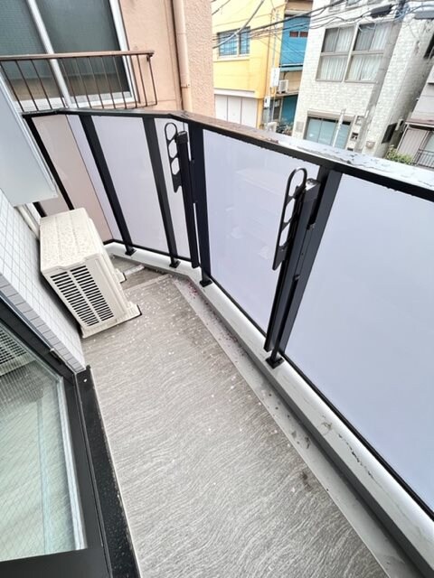 ドゥーエ日暮里の物件内観写真