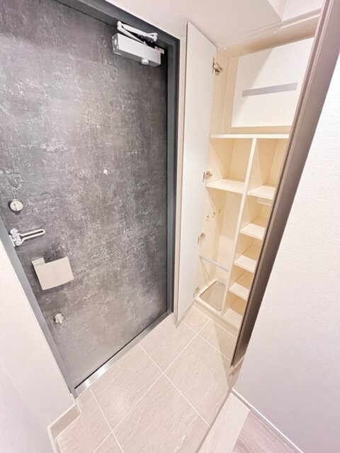 ドゥーエ日暮里の物件内観写真