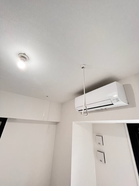 ドゥーエ日暮里の物件内観写真