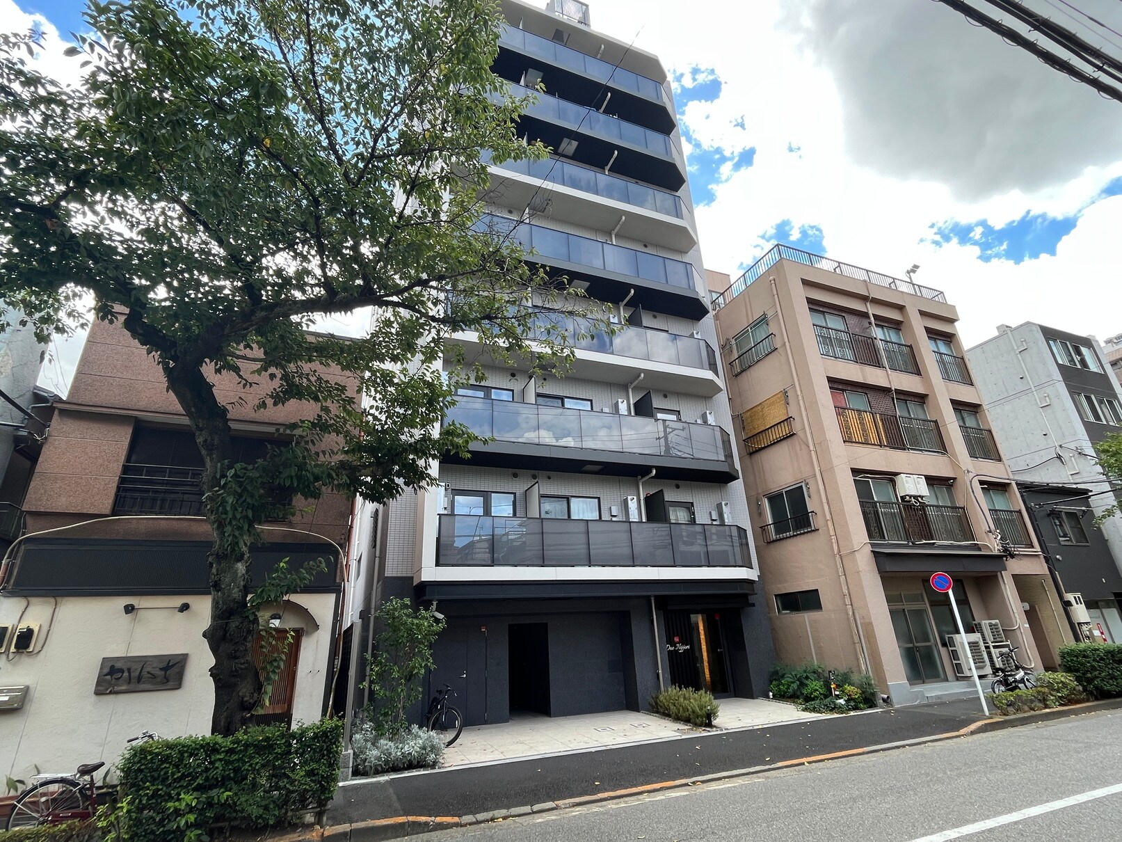 ドゥーエ日暮里の物件内観写真