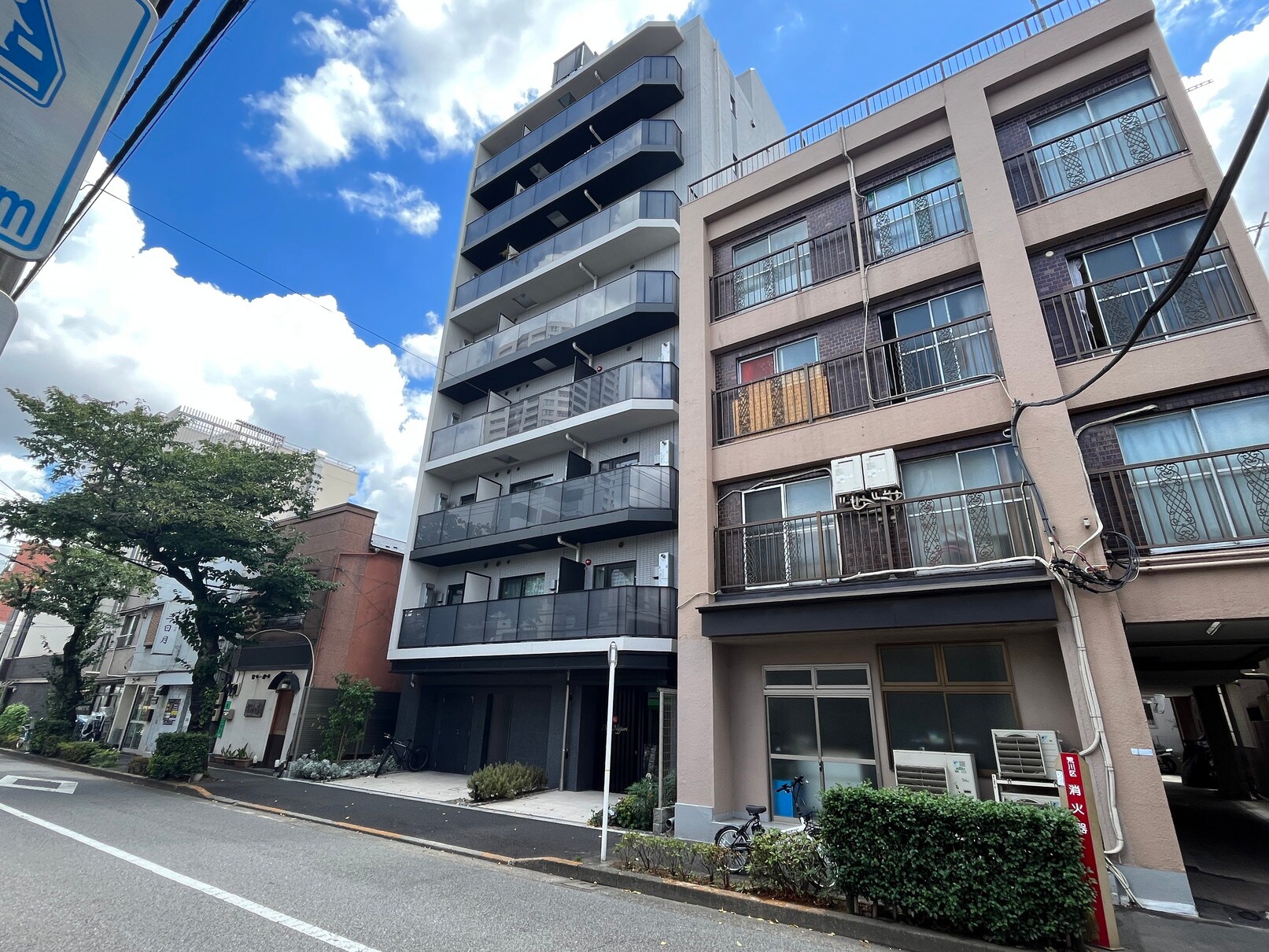 ドゥーエ日暮里の物件内観写真