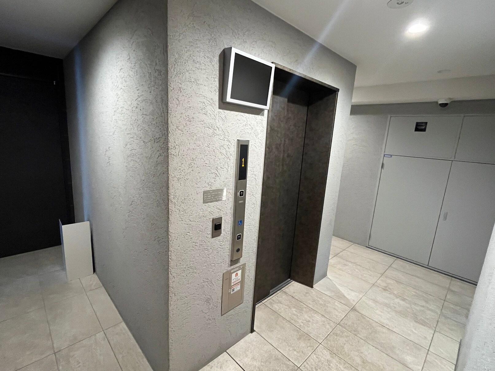 ドゥーエ日暮里の物件内観写真