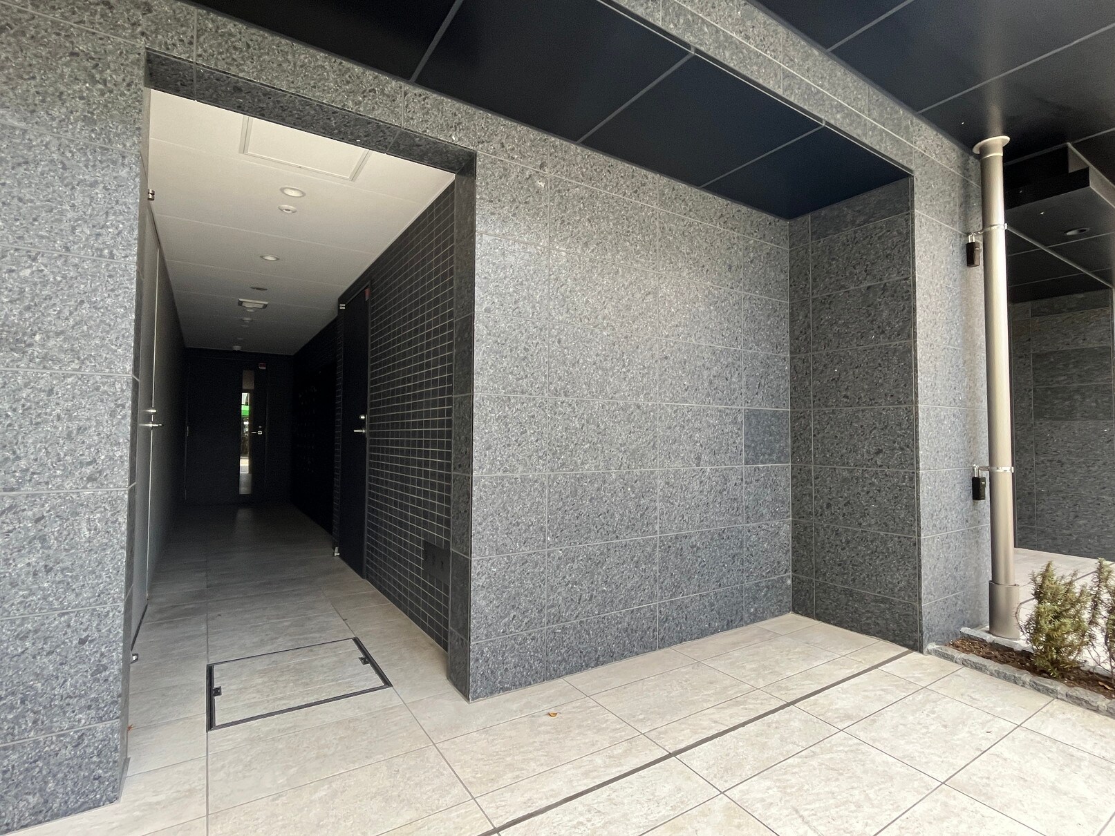 ドゥーエ日暮里の物件内観写真