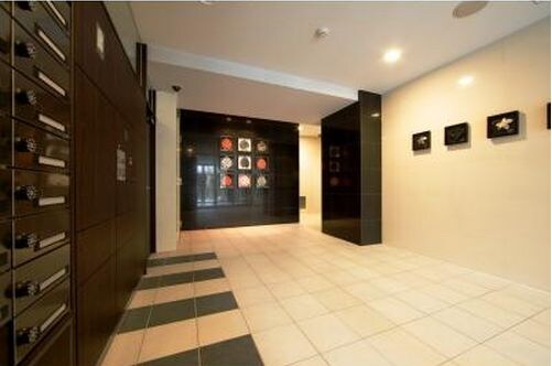 パークアクシス台東根岸の物件内観写真