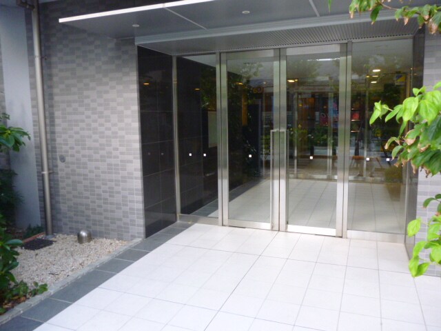 パークアクシス台東根岸の物件内観写真