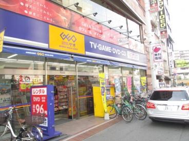 パークアクシス台東根岸の物件内観写真