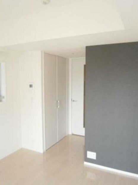 パークアクシス台東根岸の物件内観写真