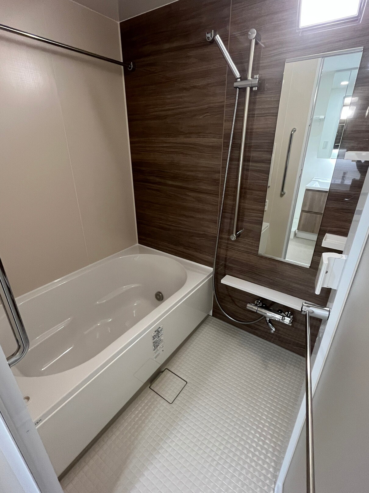 オルタナ浅草（ALTERNA浅草）の物件内観写真