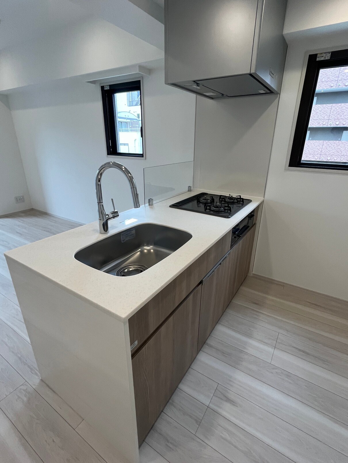 オルタナ浅草（ALTERNA浅草）の物件内観写真