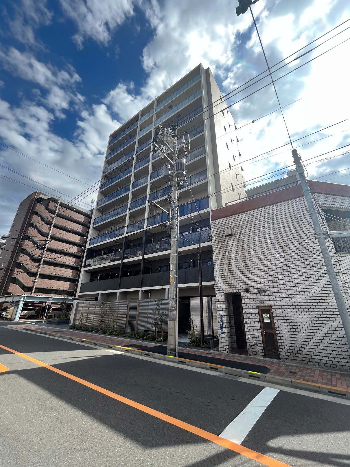 オルタナ浅草（ALTERNA浅草）の物件内観写真