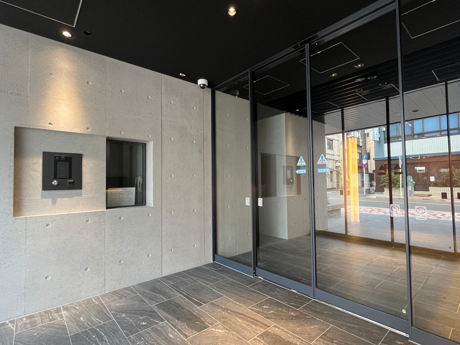 オルタナ浅草（ALTERNA浅草）の物件内観写真