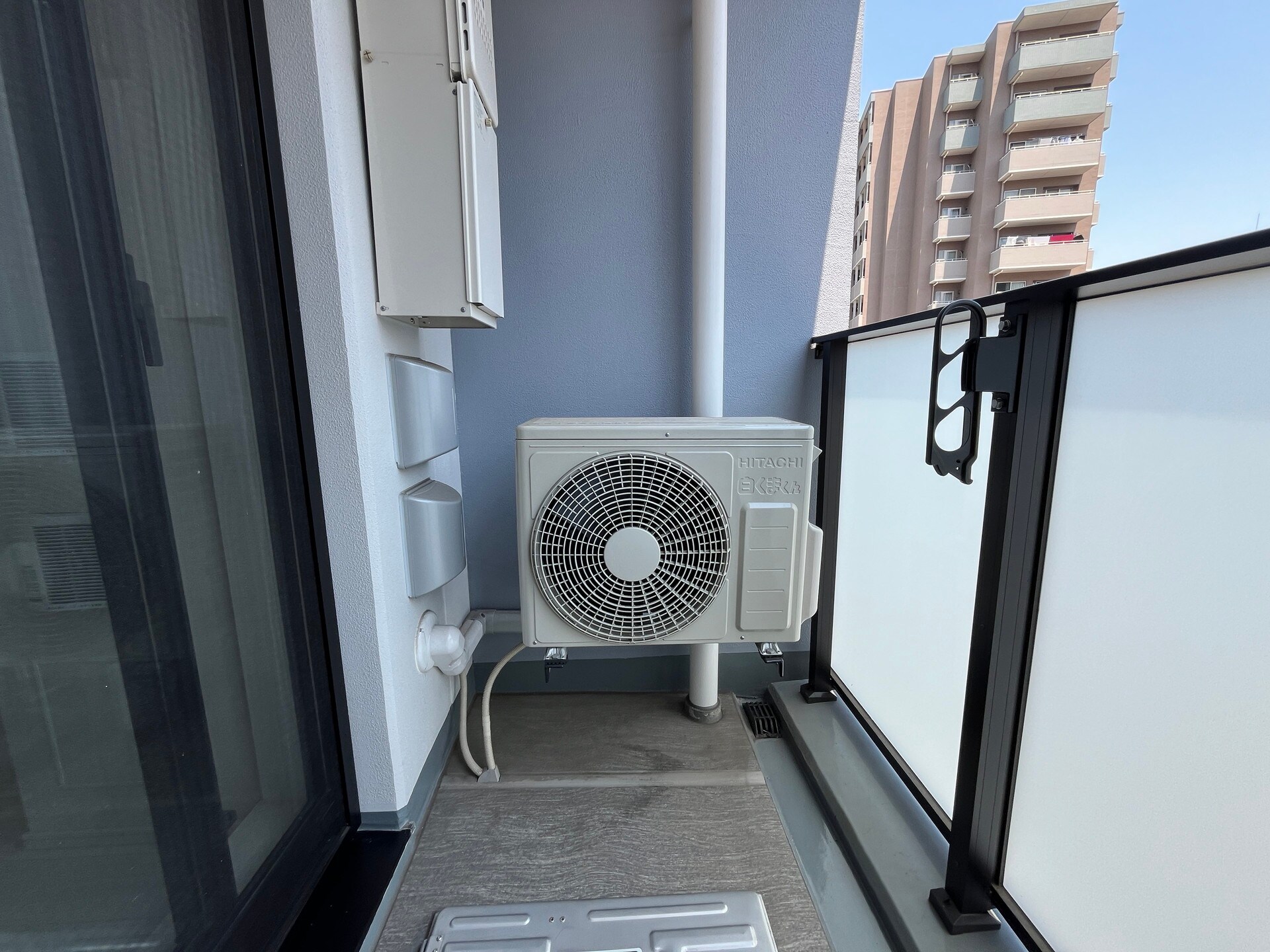 プラウドフラット浅草アベニューの物件内観写真