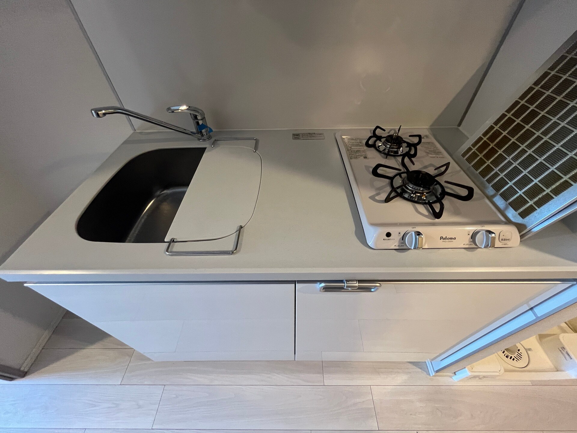 プラウドフラット浅草アベニューの物件内観写真