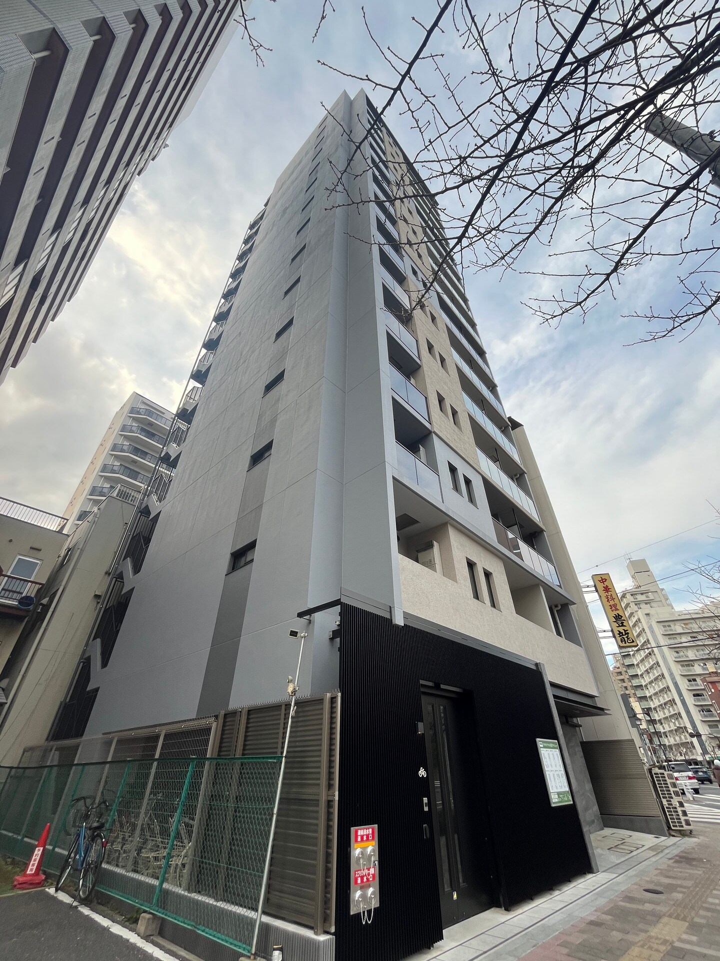 プラウドフラット浅草アベニューの物件内観写真