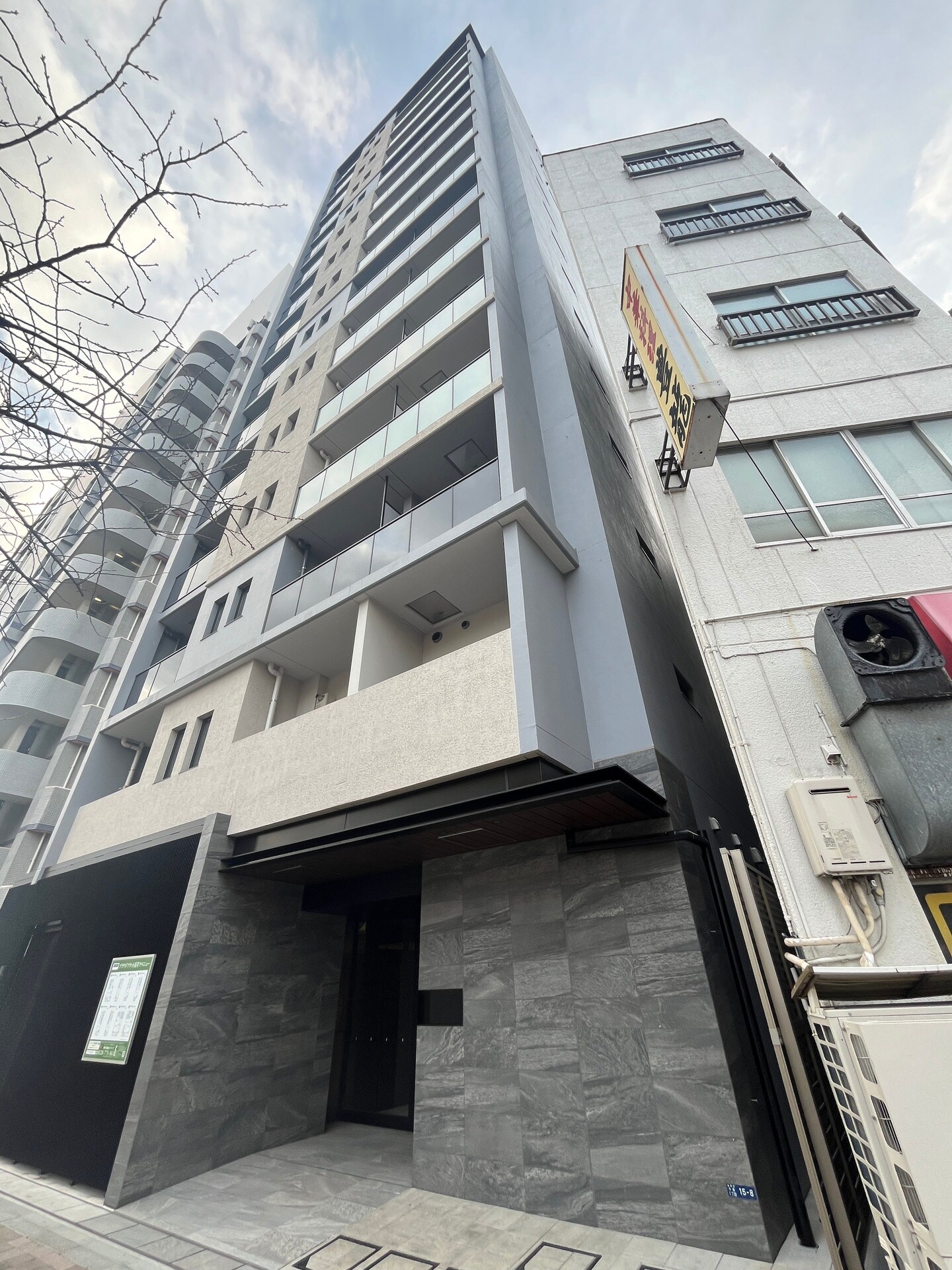 プラウドフラット浅草アベニューの物件内観写真