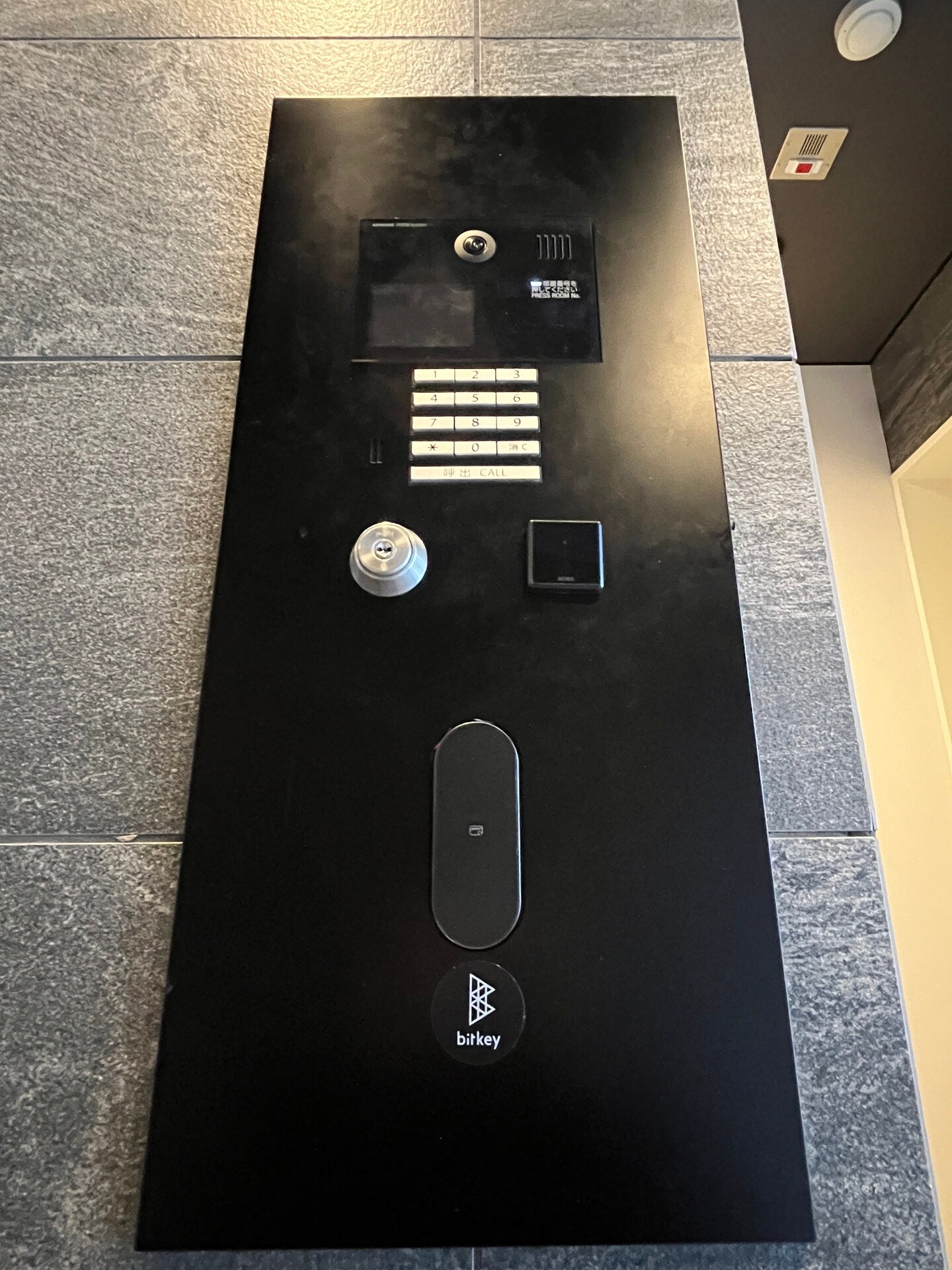 プラウドフラット浅草アベニューの物件内観写真