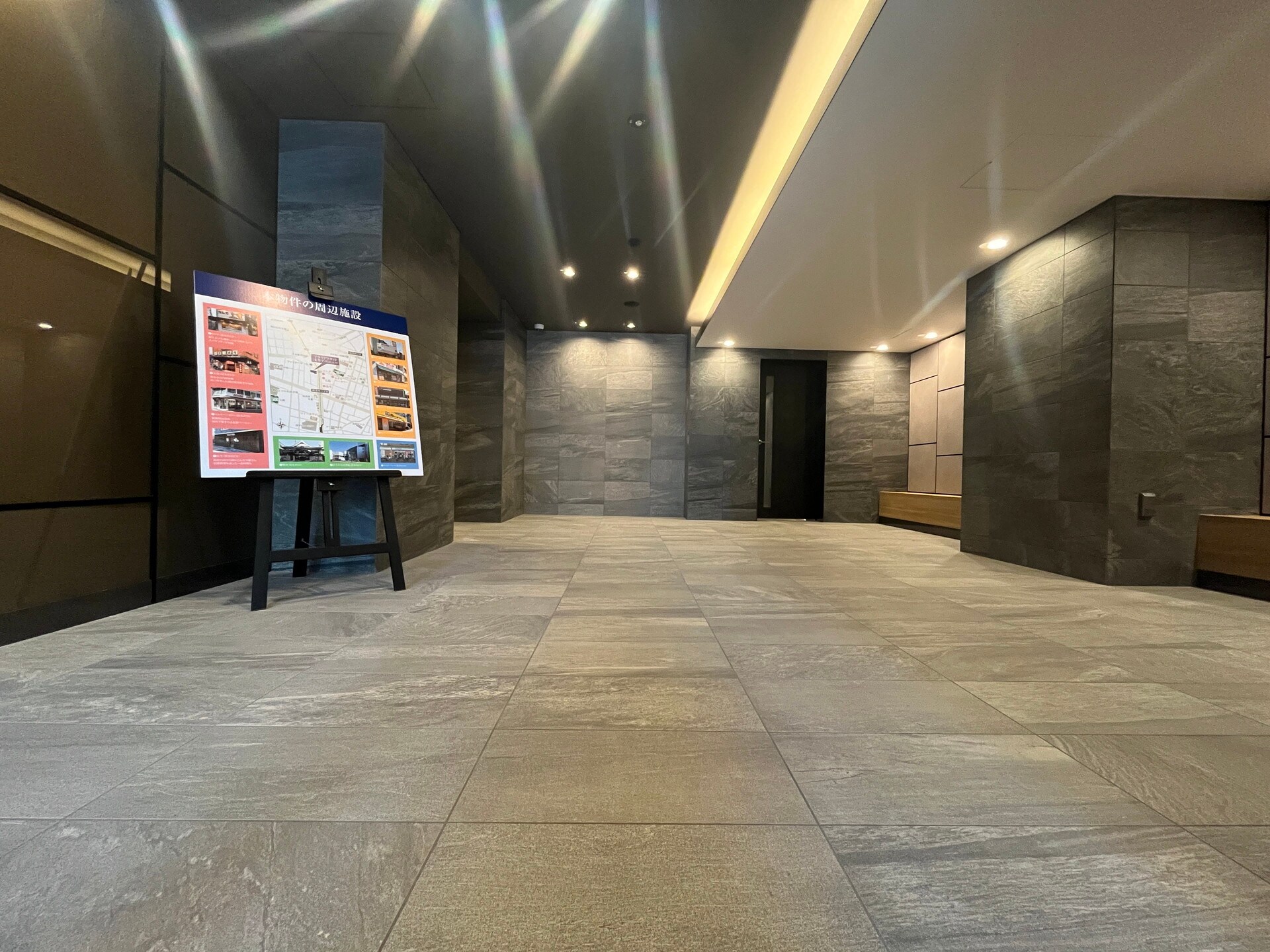 プラウドフラット浅草アベニューの物件内観写真