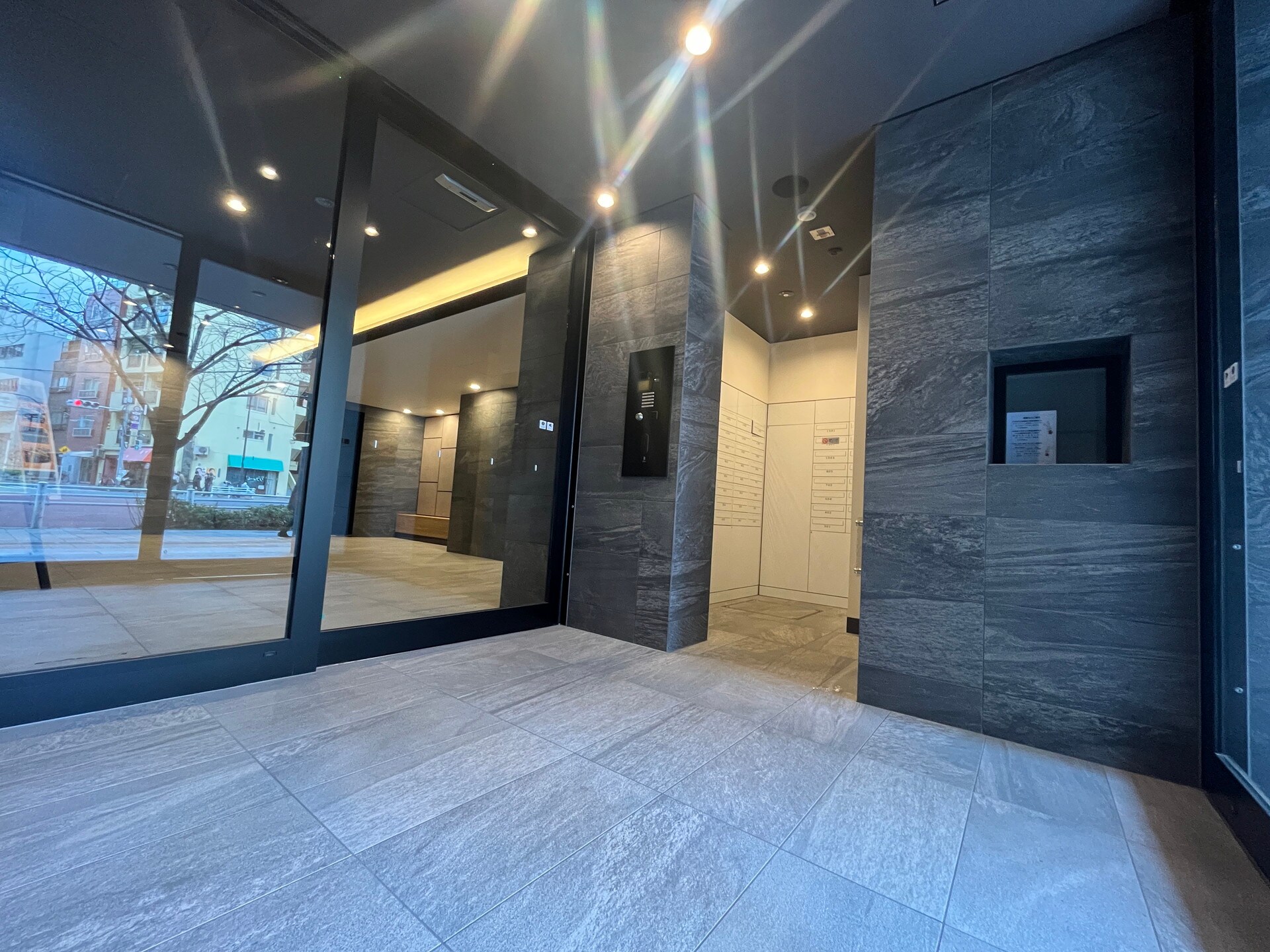 プラウドフラット浅草アベニューの物件内観写真