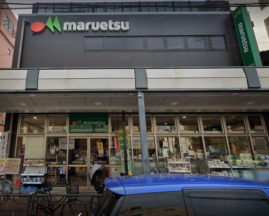 プラウドフラット浅草アベニューの物件内観写真