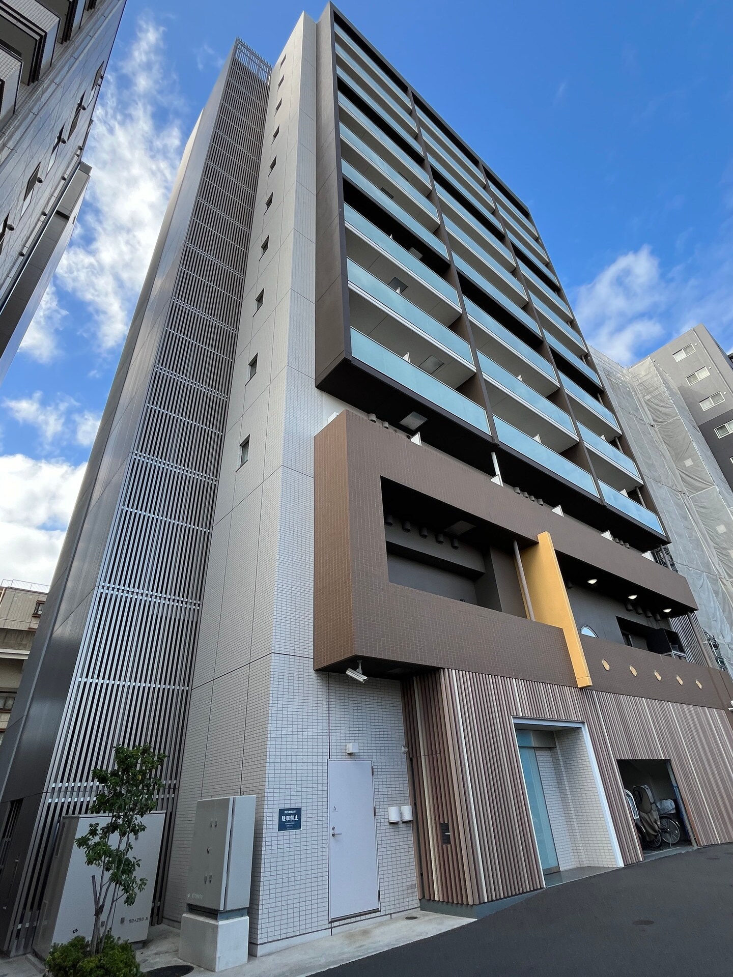 グランレーヴ東尾久の物件内観写真