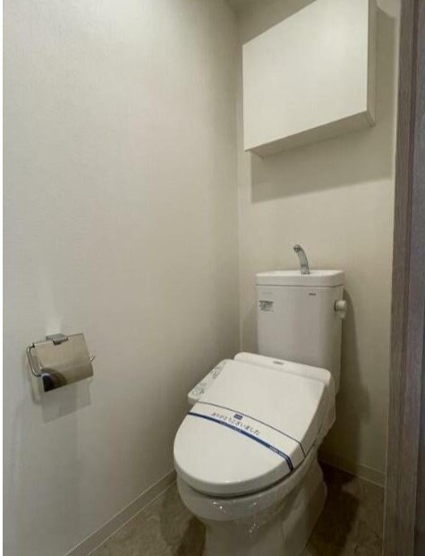 グランレーヴ東尾久の物件内観写真