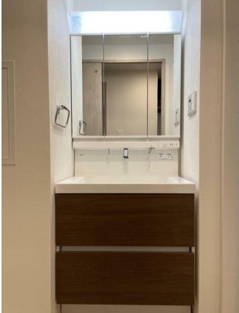 グランレーヴ東尾久の物件内観写真