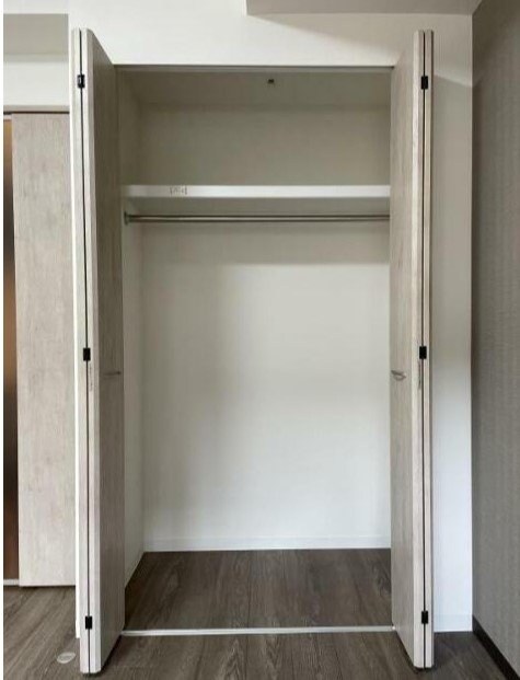 グランレーヴ東尾久の物件内観写真