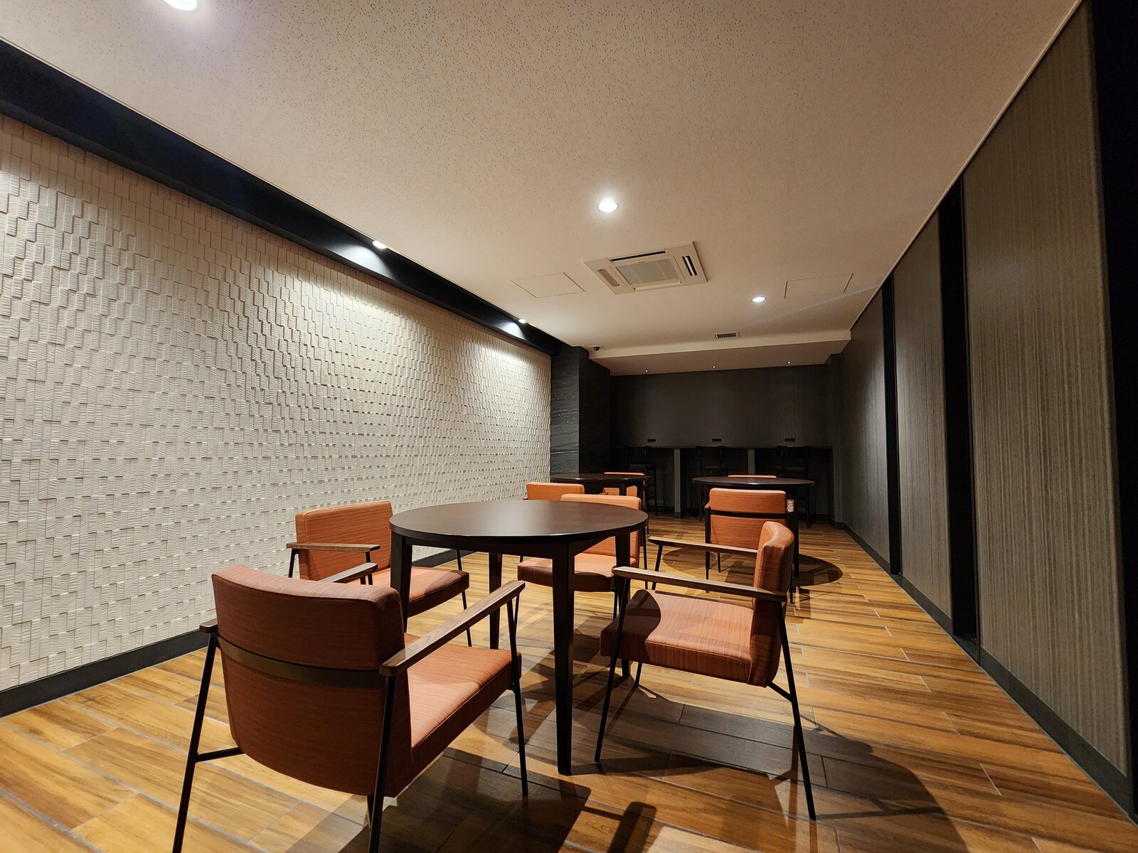 ザ・パークハビオ入谷の物件内観写真