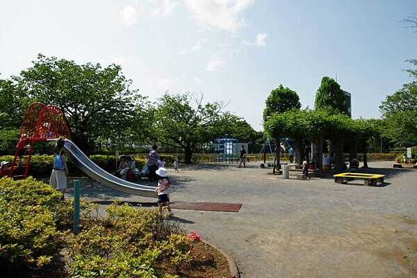 カスタリア荒川の物件内観写真