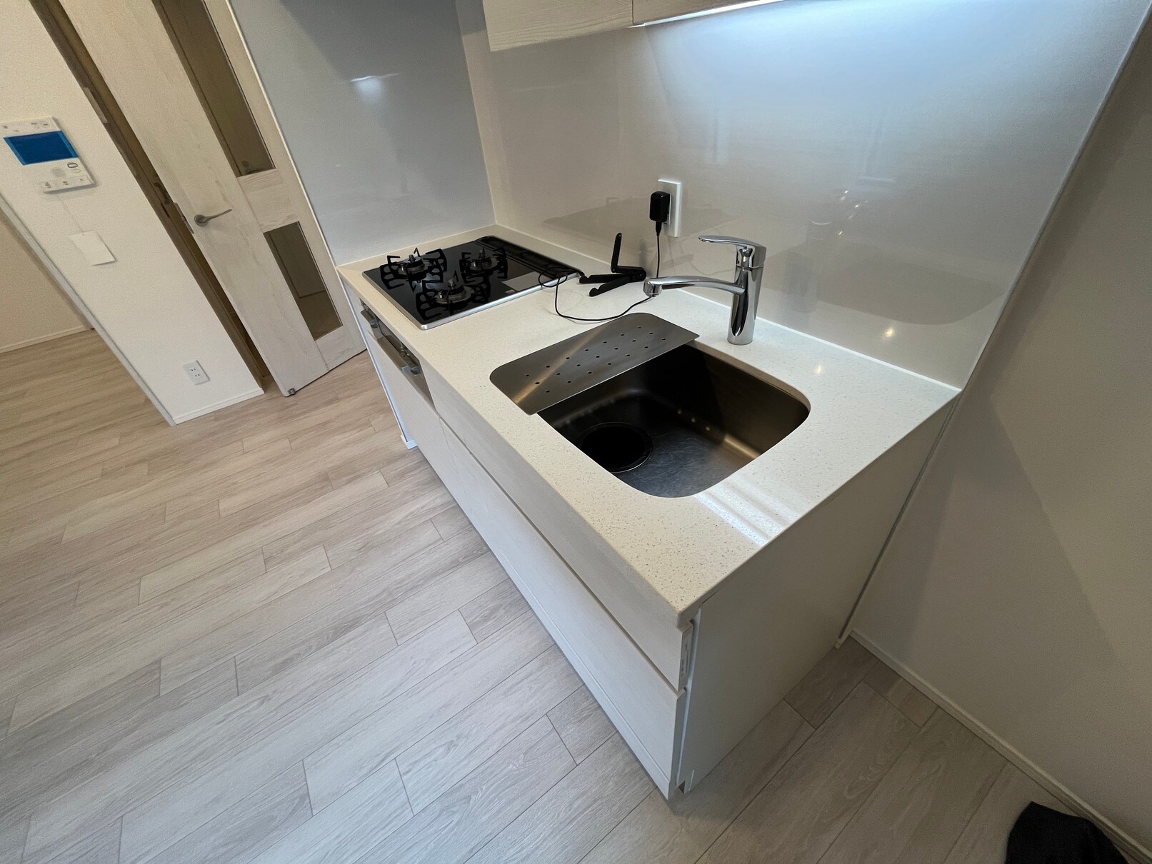 ザ・パークハビオ根岸三丁目の物件内観写真