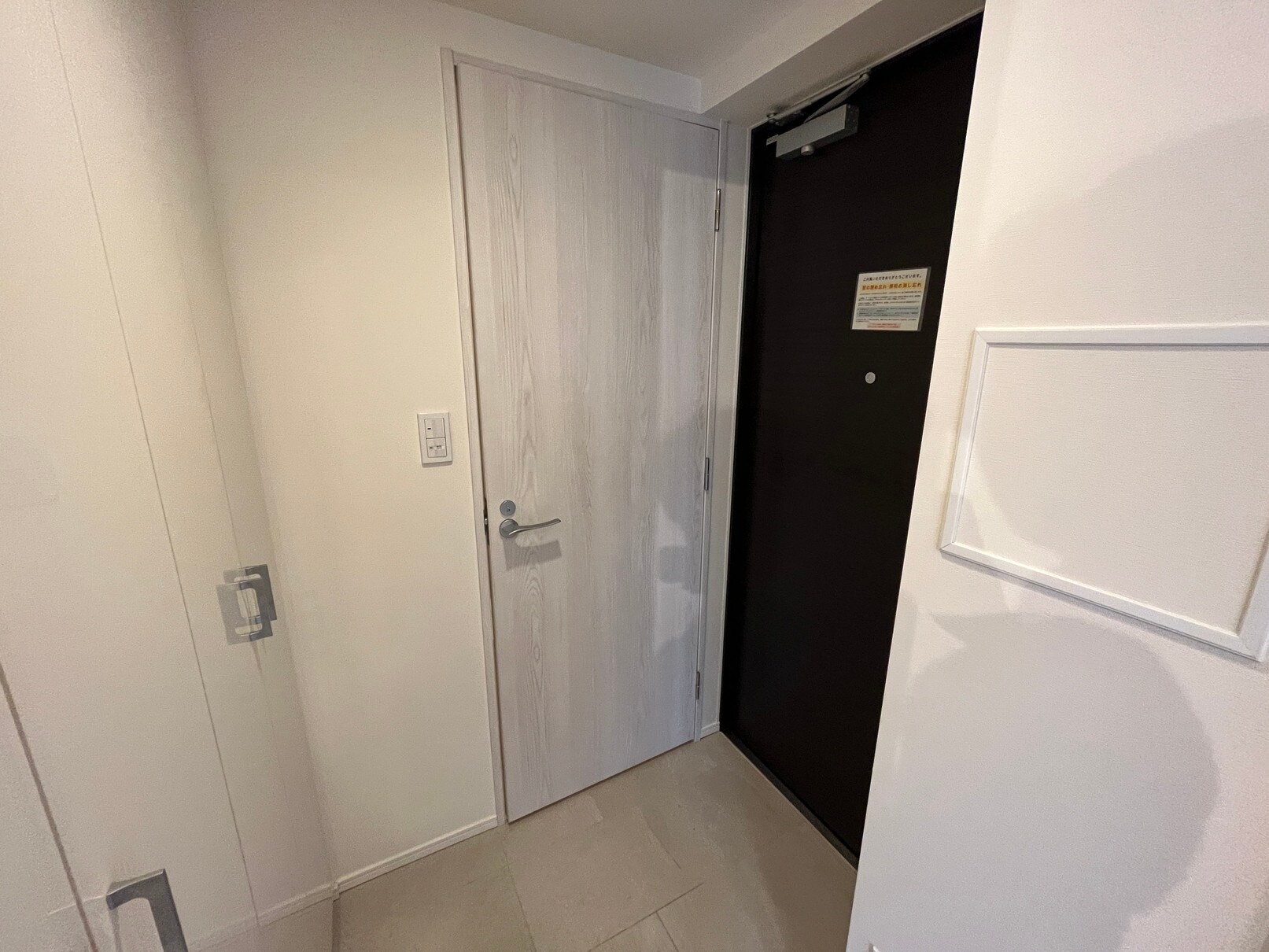 ザ・パークハビオ根岸三丁目の物件内観写真