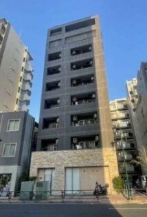 K2の物件外観写真