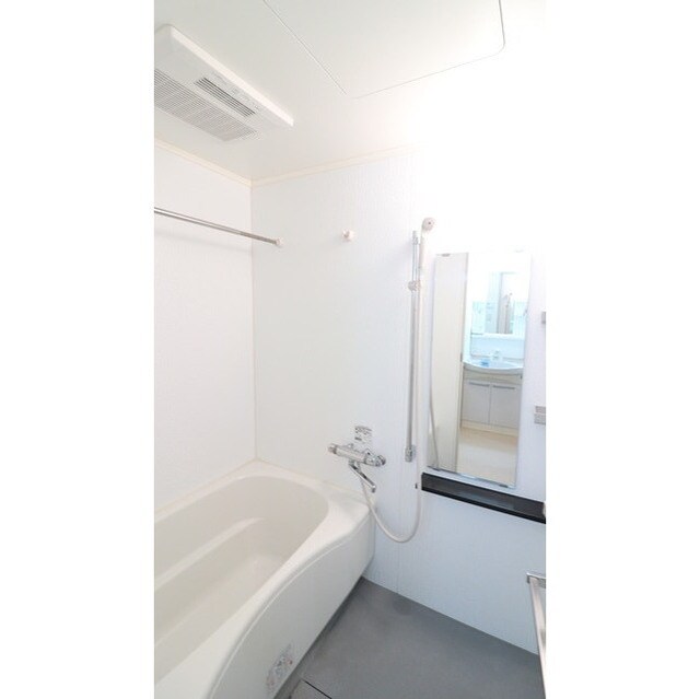 K2の物件内観写真