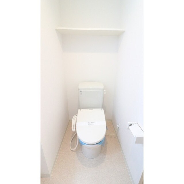 K2の物件内観写真