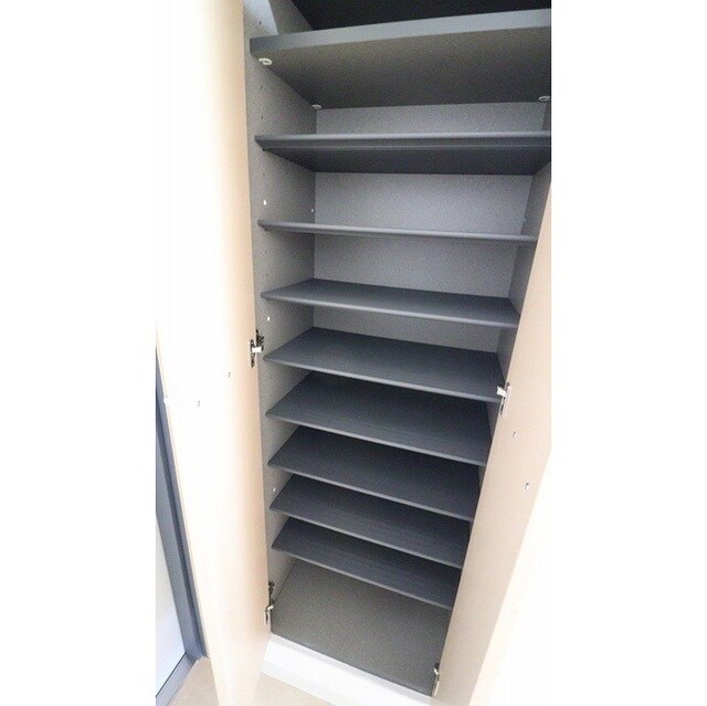 K2の物件内観写真