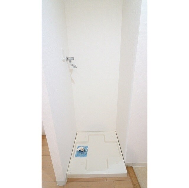 K2の物件内観写真