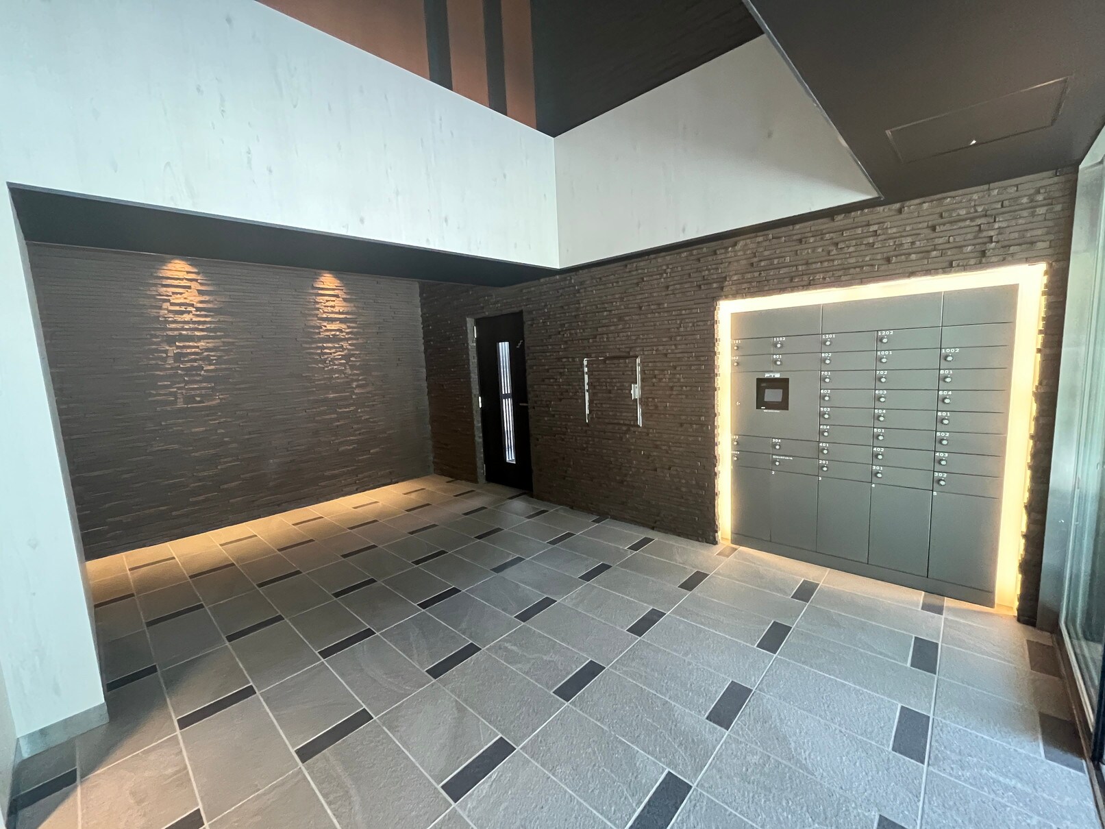 オルムコート日暮里イースト(ORME COURT NIPPORI EAST)の物件内観写真