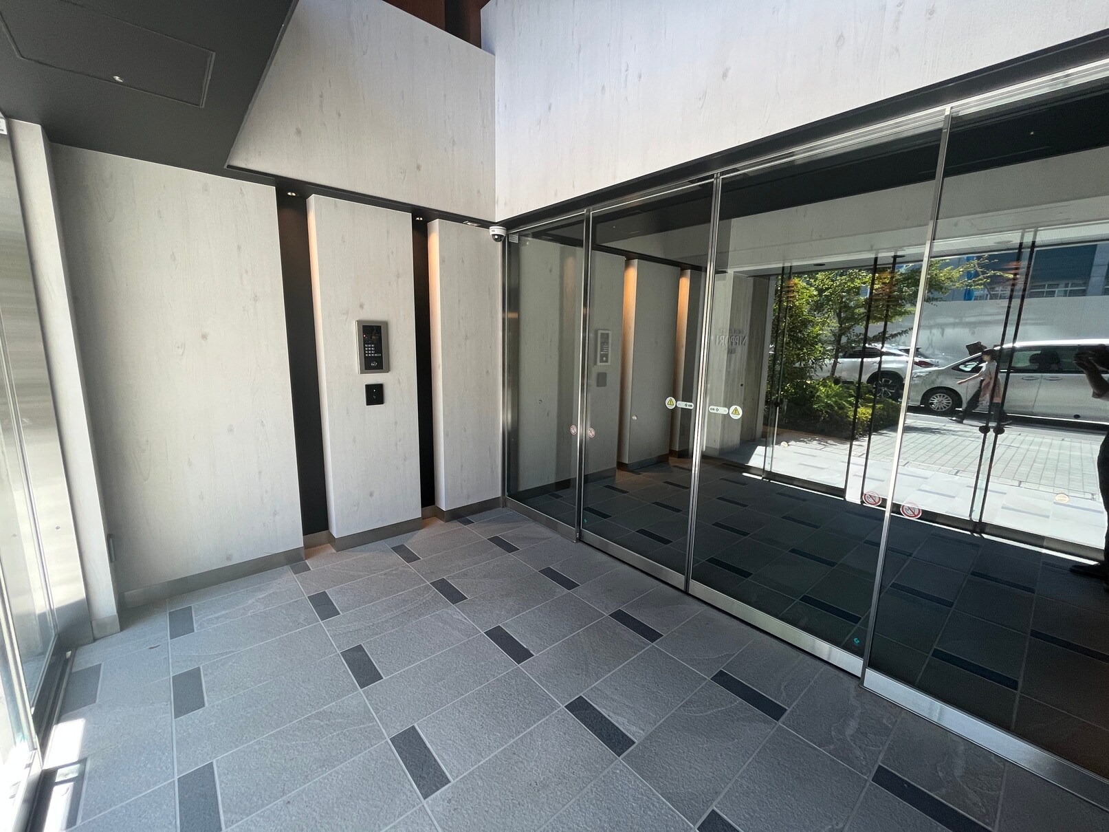 オルムコート日暮里イースト(ORME COURT NIPPORI EAST)の物件内観写真