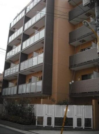 シンシティ町屋（SIN-City町屋）の物件内観写真