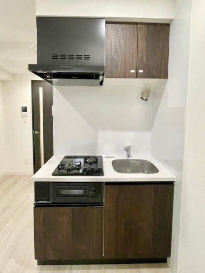 エストゥルースプラス三ノ輪の物件内観写真