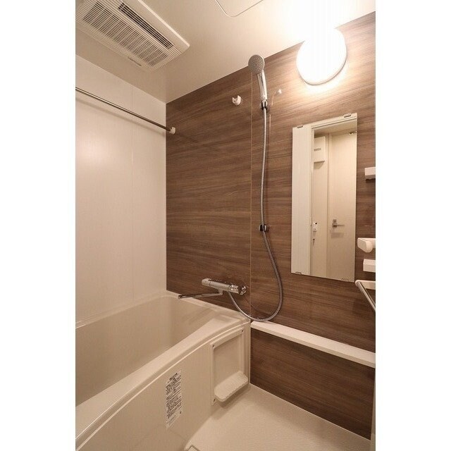 ルジェンテ・バリュ上野根岸の物件内観写真